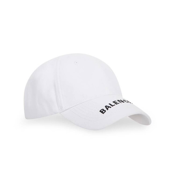 balenciaga cap with logo unisex - Picture 2 of 8